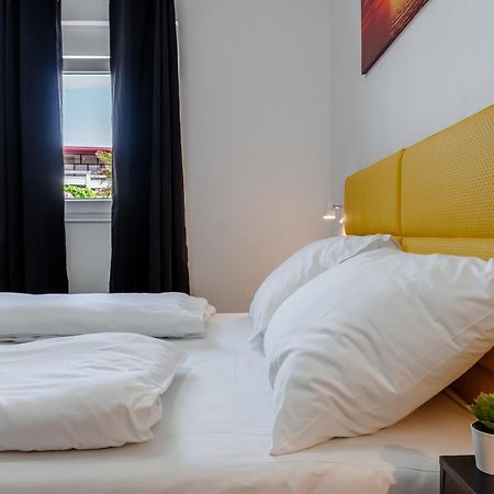 Appartements Strand Vir Extérieur photo