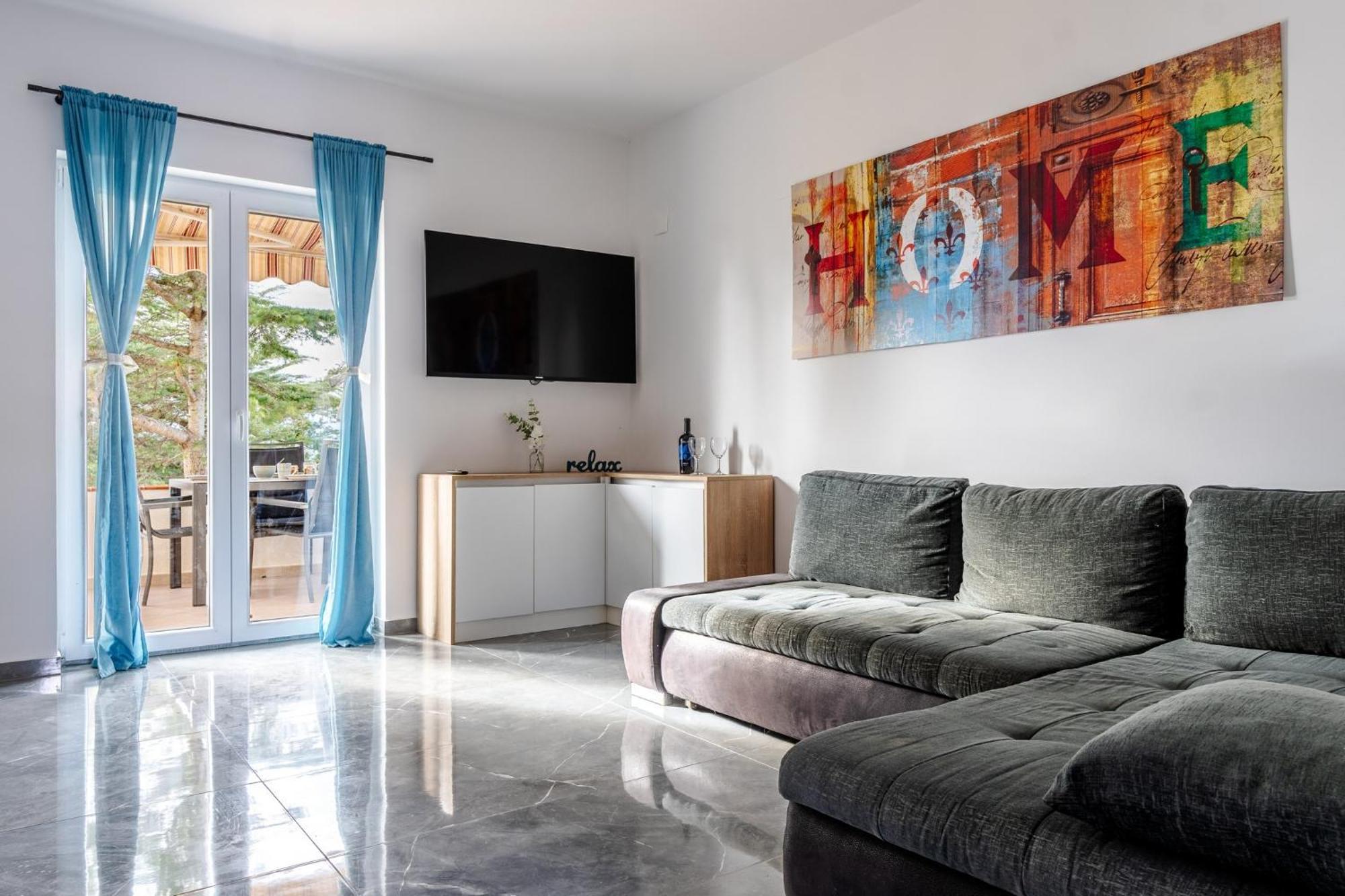 Appartements Strand Vir Extérieur photo