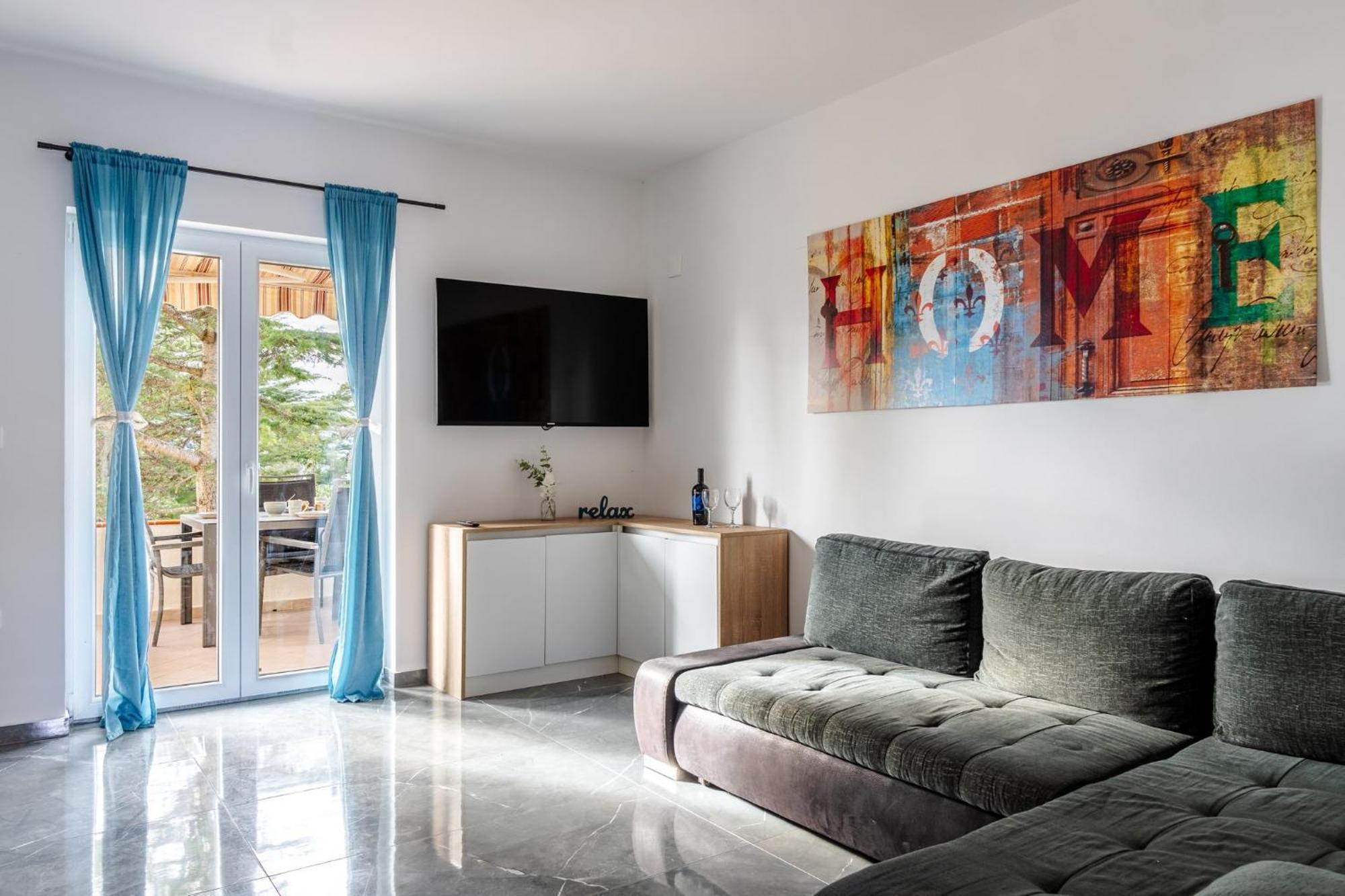 Appartements Strand Vir Extérieur photo