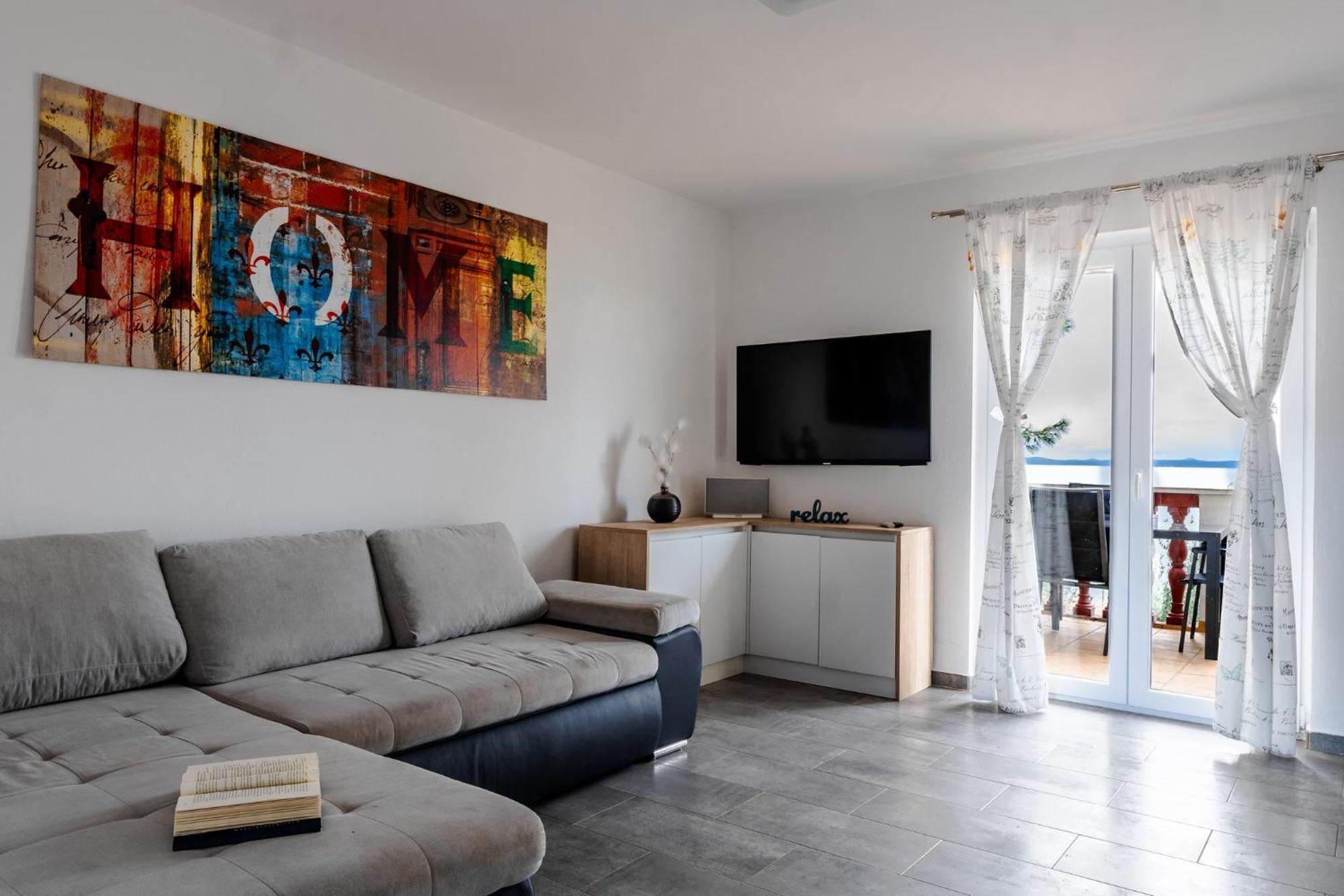 Appartements Strand Vir Extérieur photo