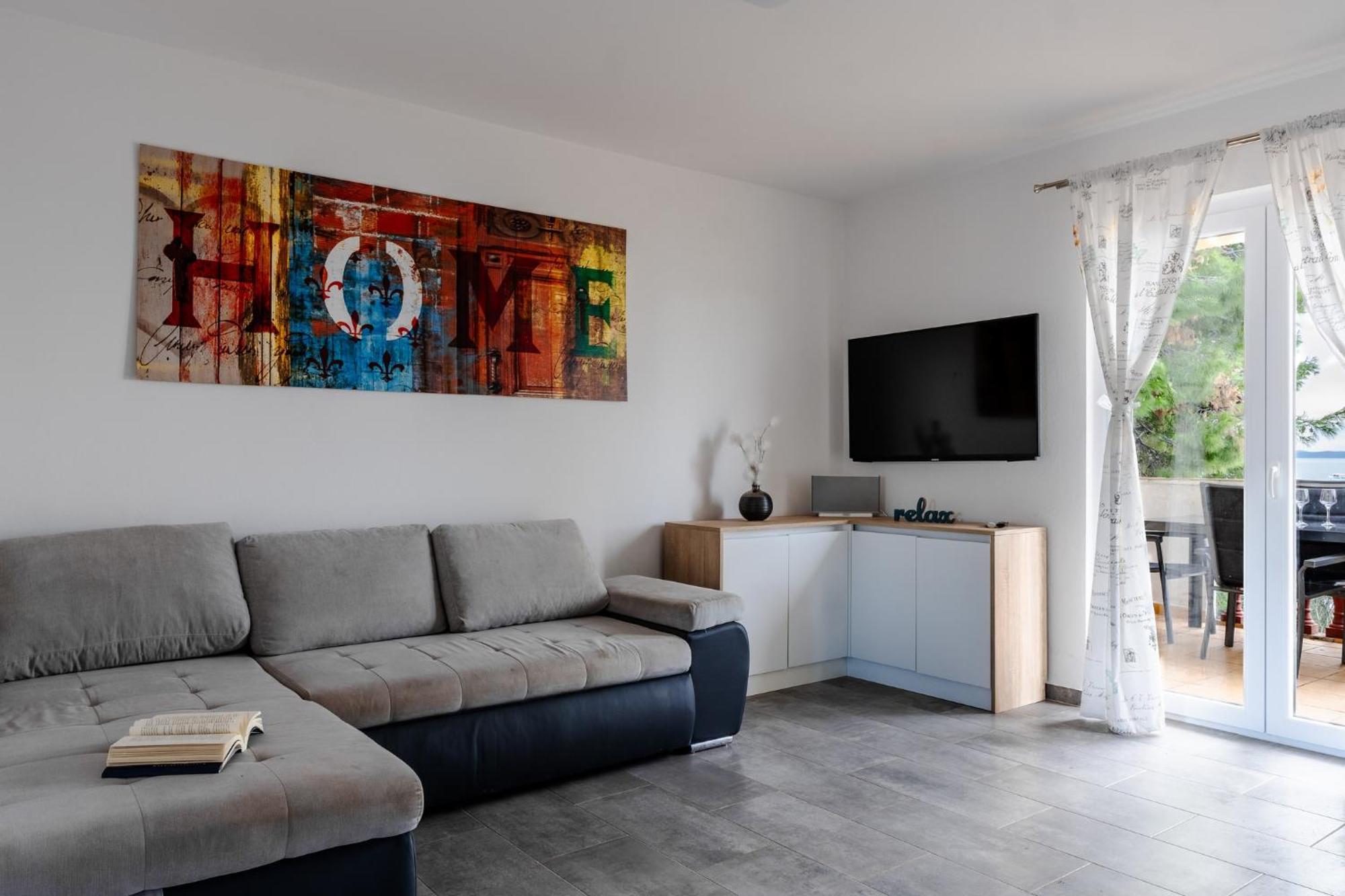 Appartements Strand Vir Extérieur photo
