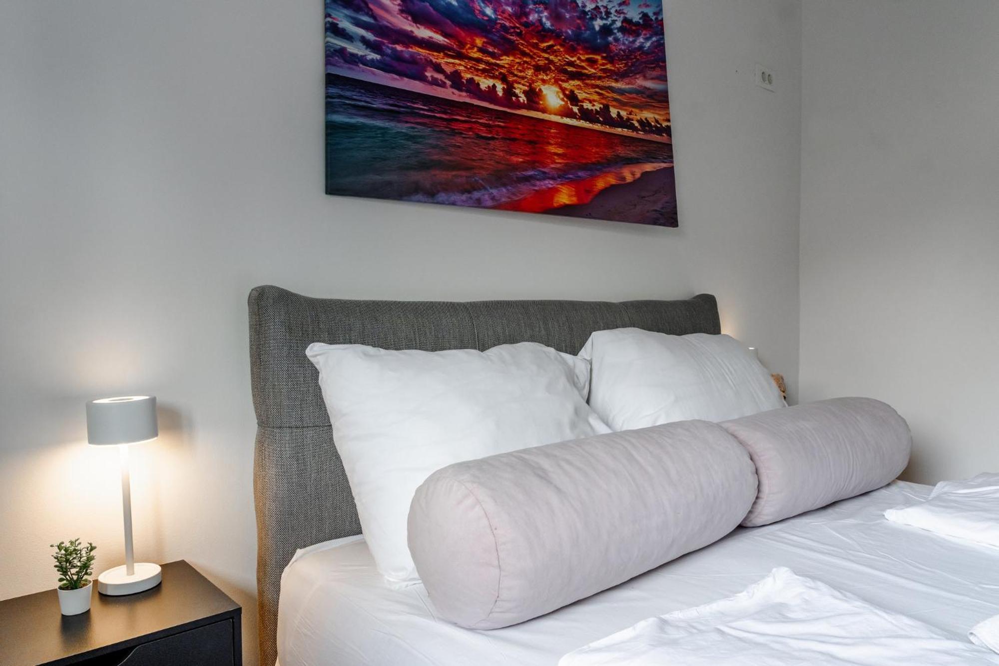 Appartements Strand Vir Extérieur photo
