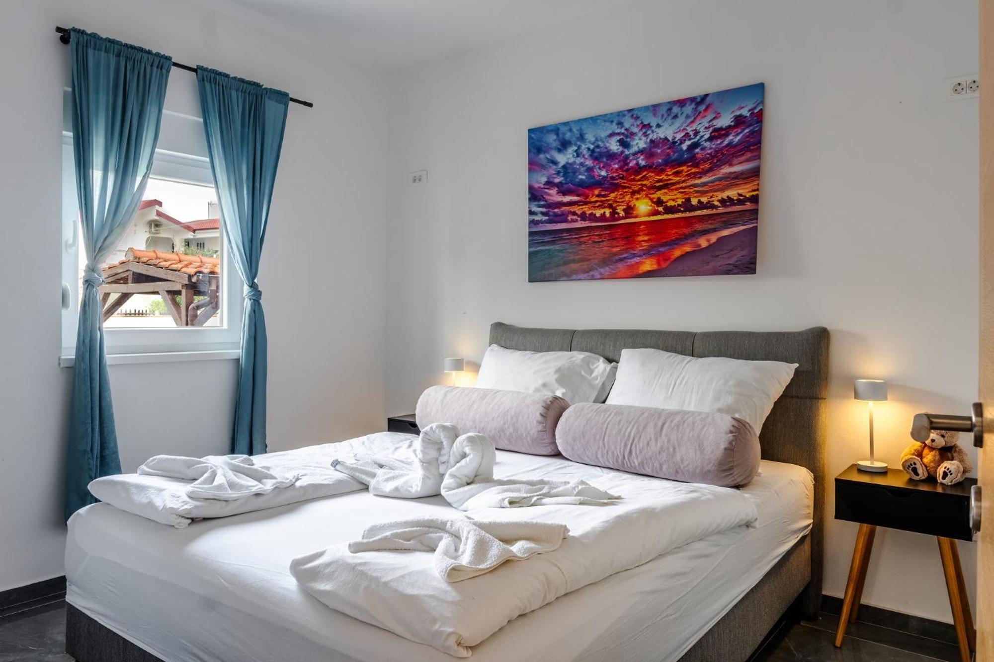 Appartements Strand Vir Extérieur photo