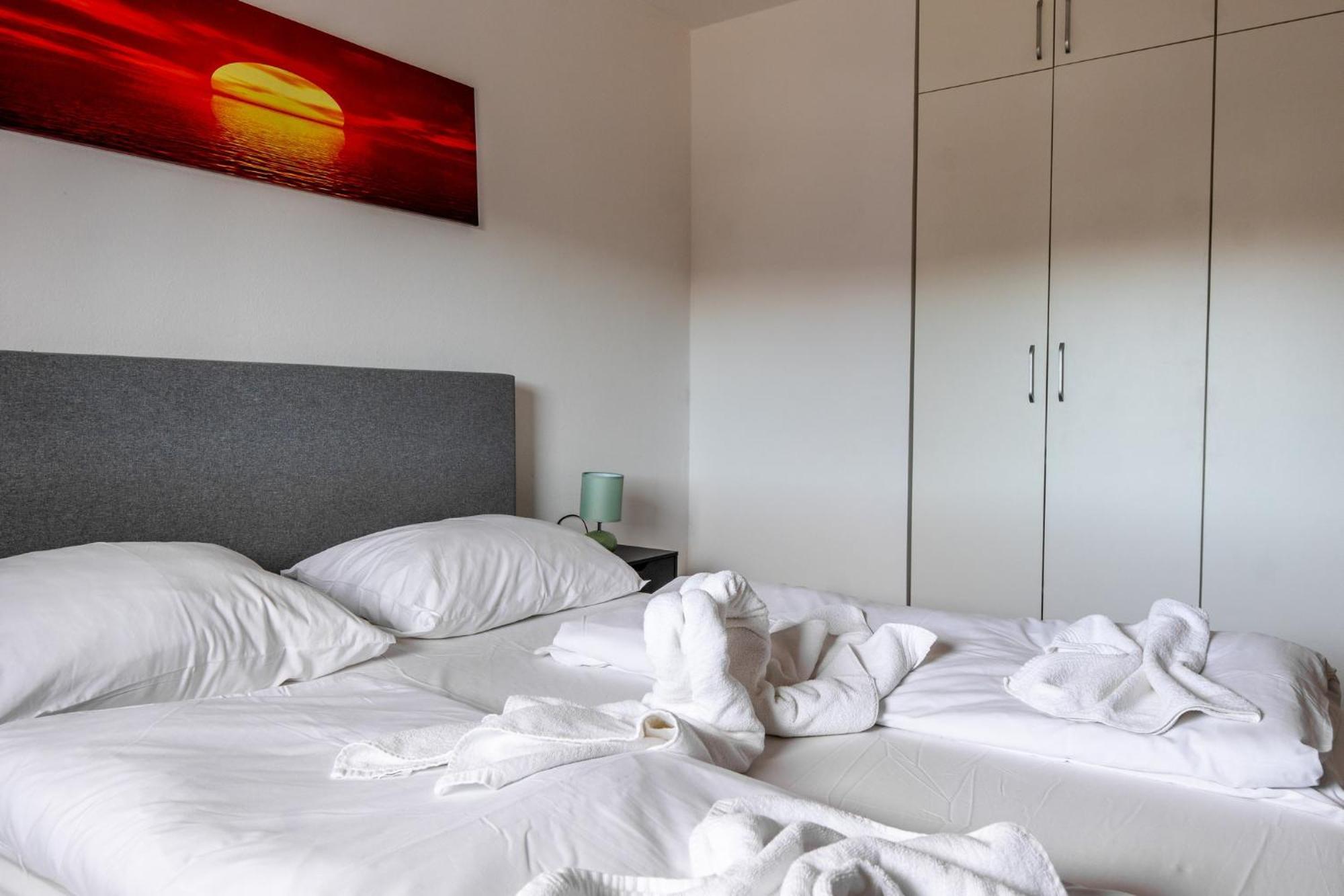 Appartements Strand Vir Extérieur photo