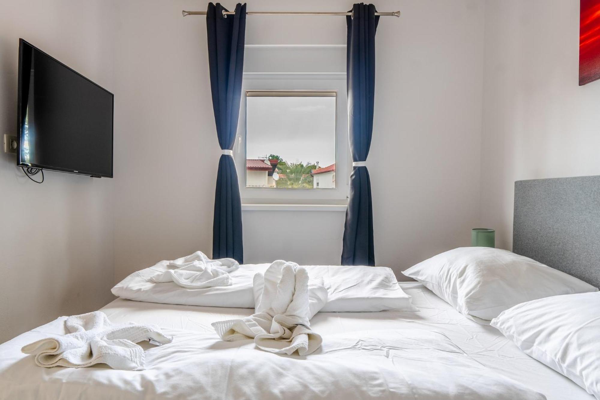 Appartements Strand Vir Extérieur photo