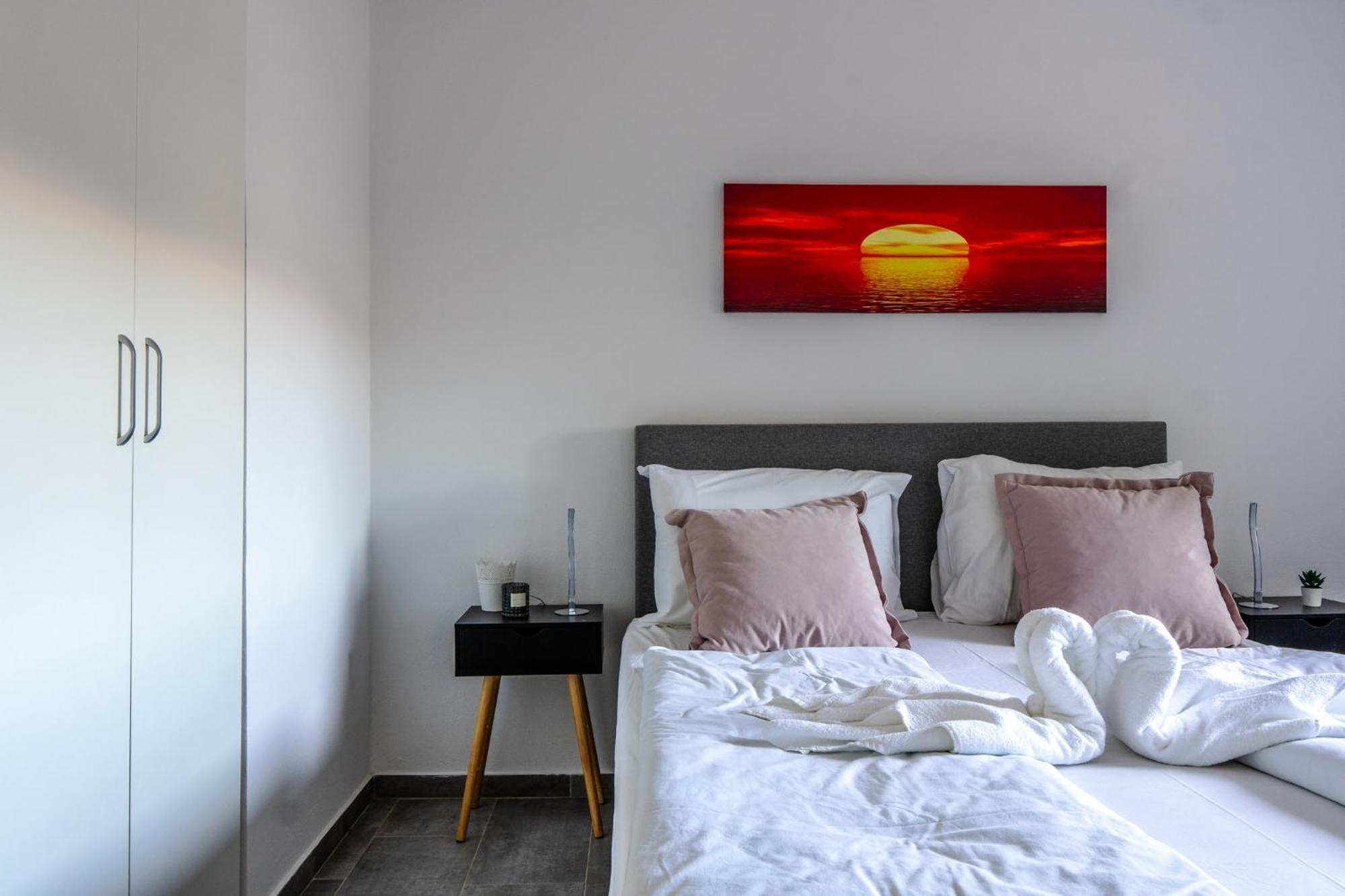 Appartements Strand Vir Extérieur photo