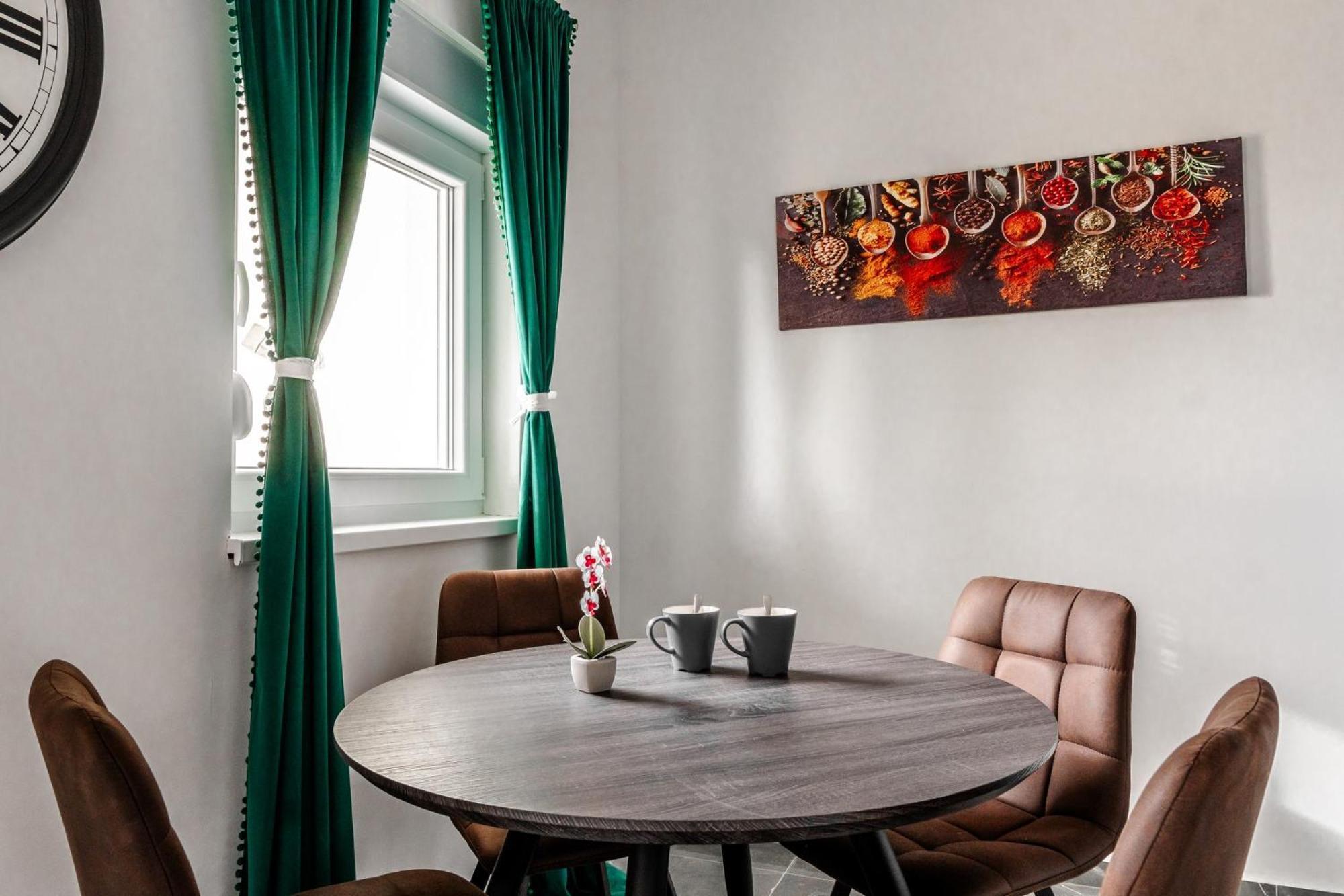 Appartements Strand Vir Extérieur photo