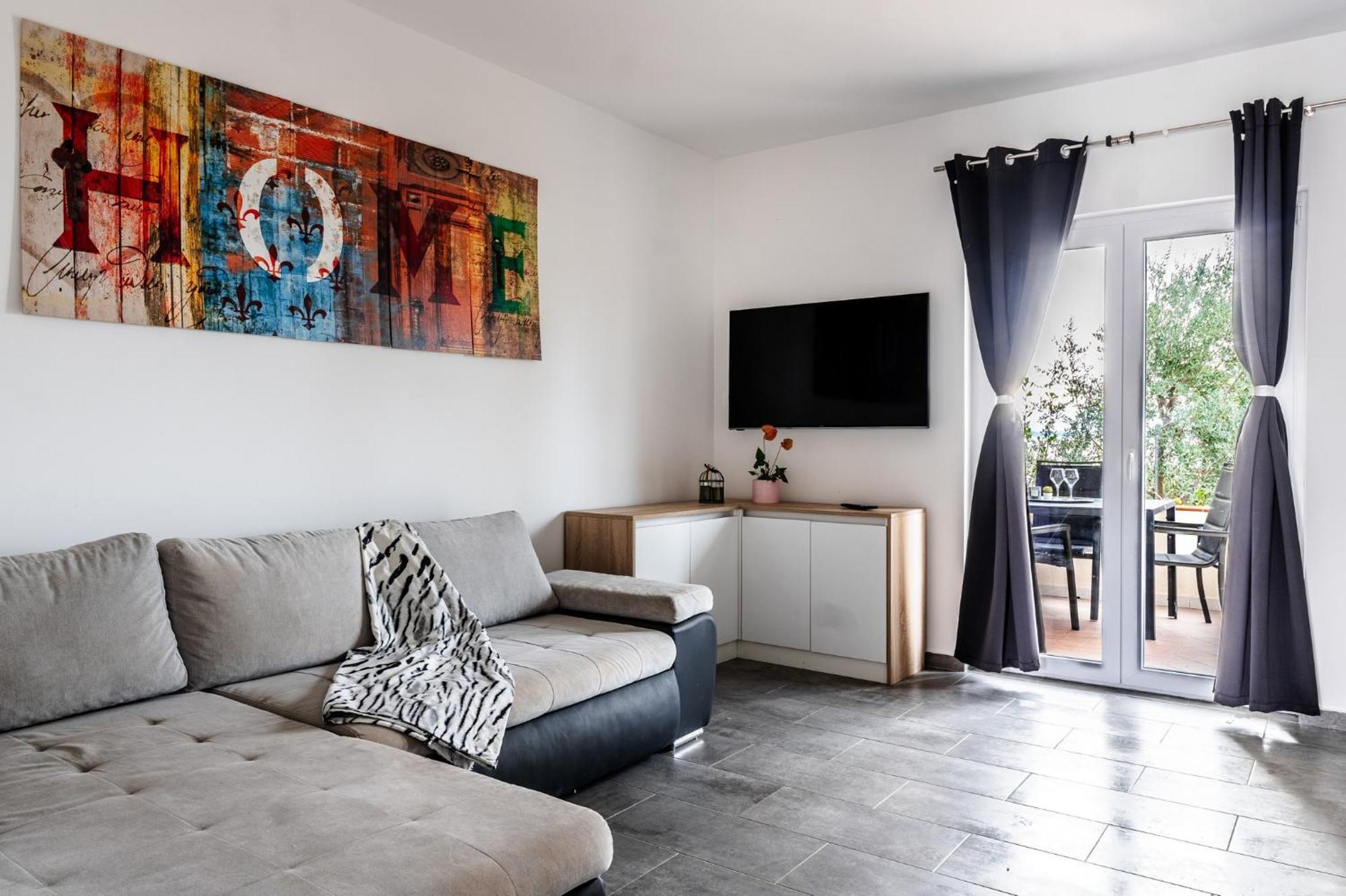 Appartements Strand Vir Extérieur photo