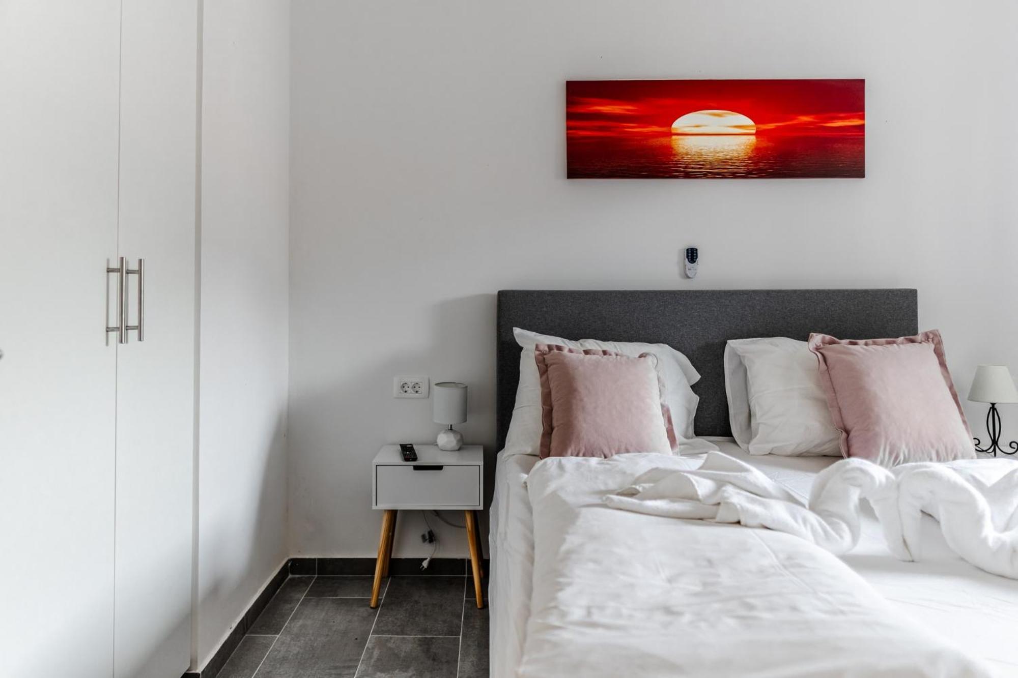 Appartements Strand Vir Extérieur photo