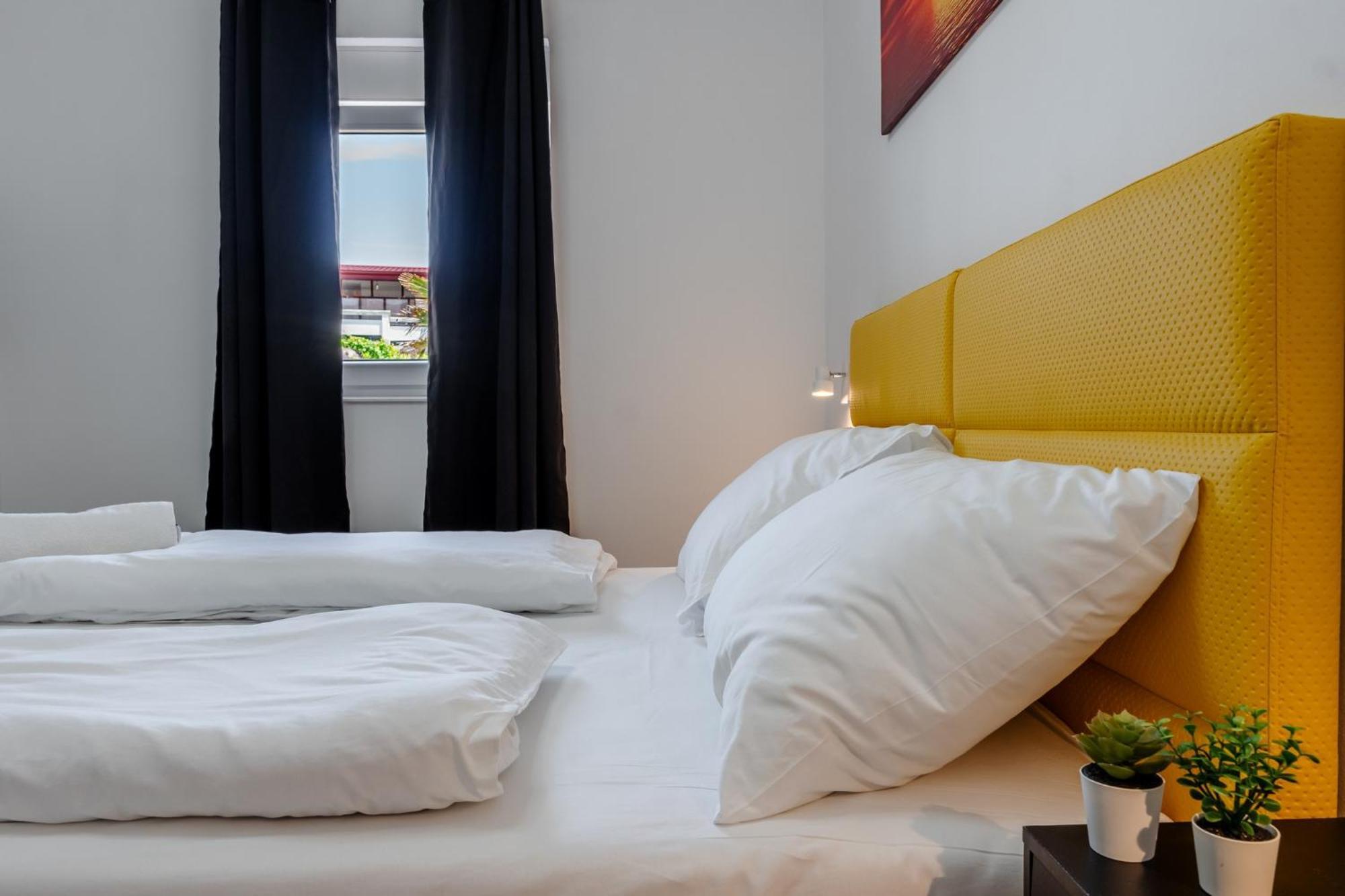 Appartements Strand Vir Extérieur photo
