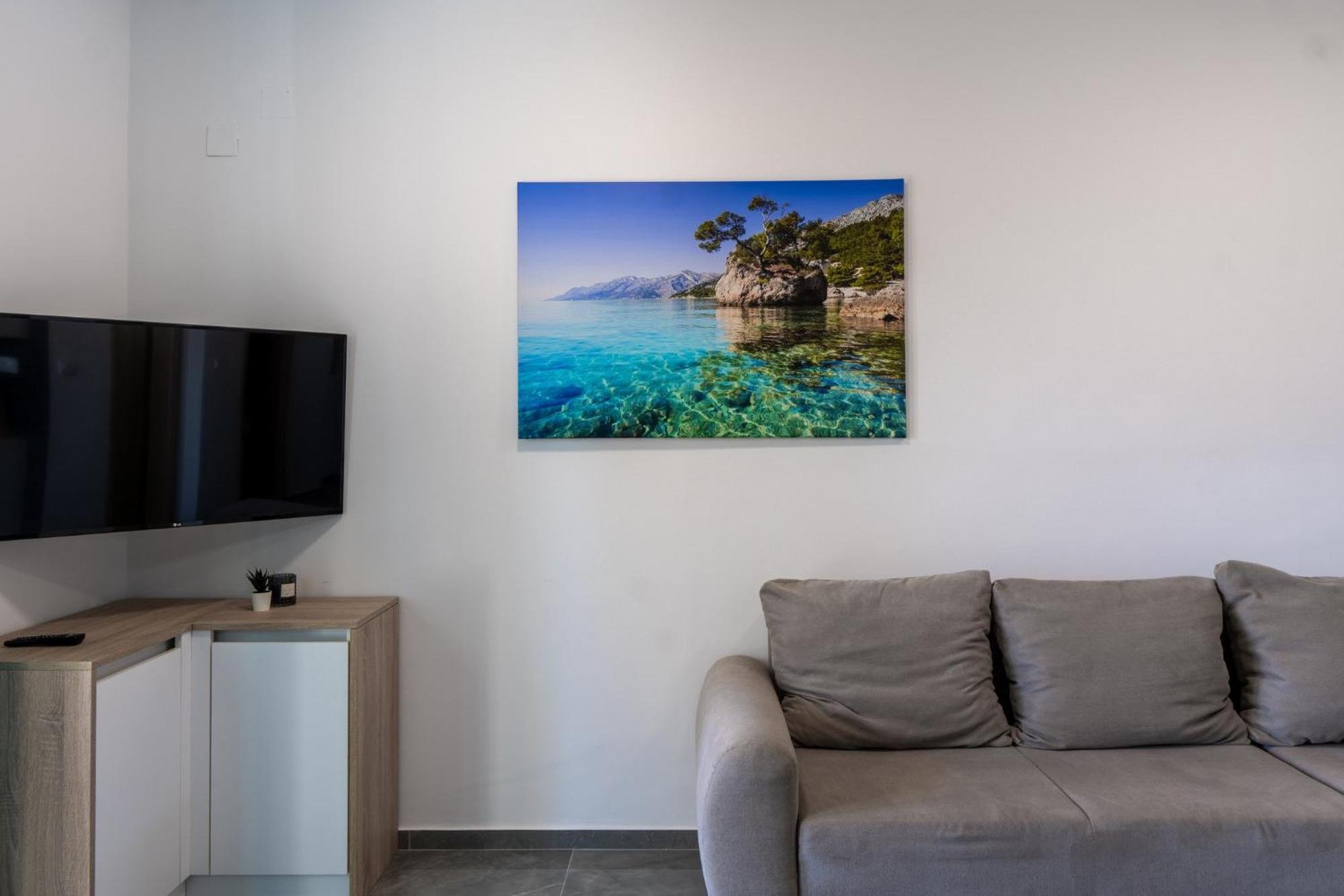Appartements Strand Vir Extérieur photo