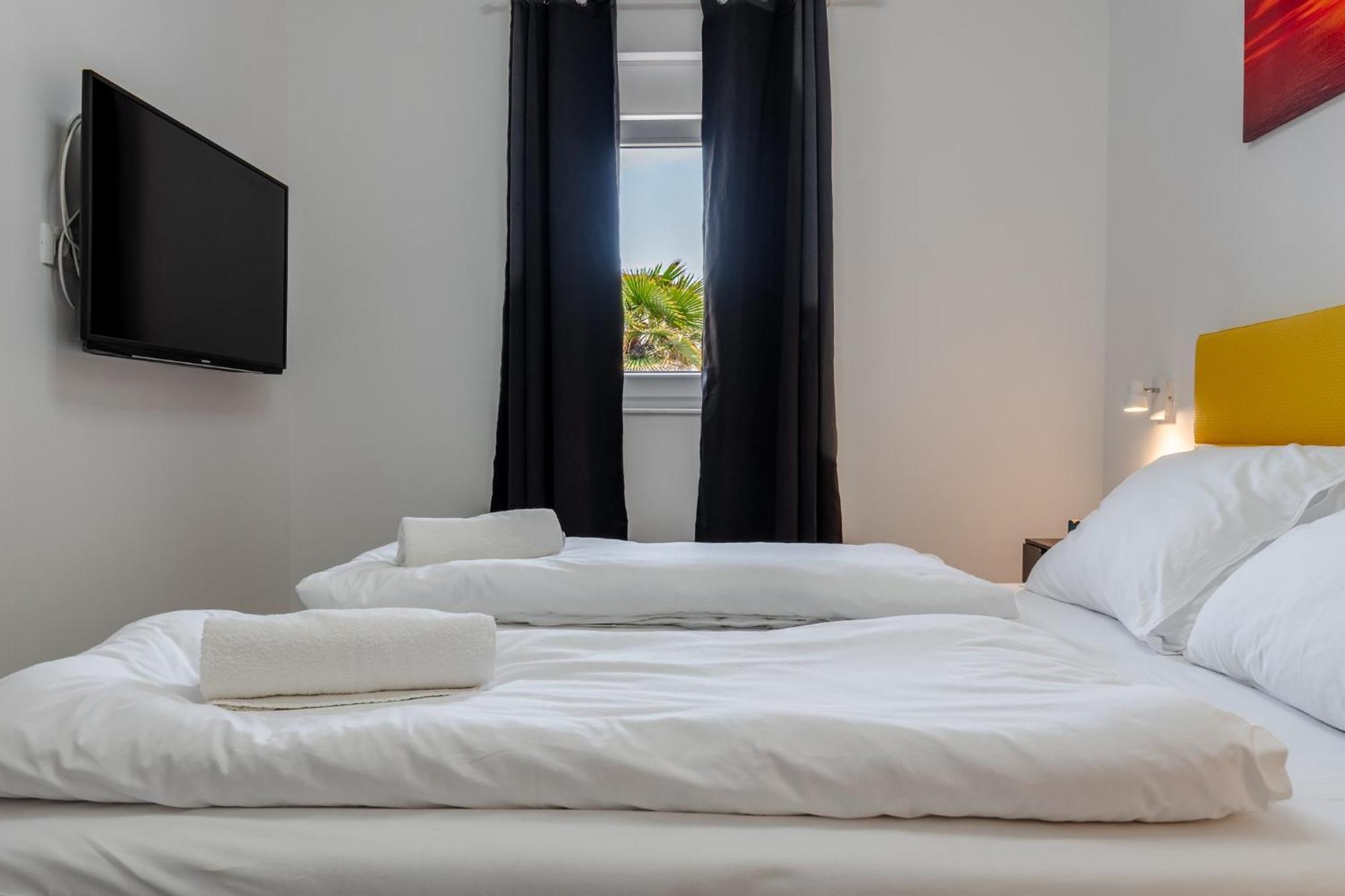 Appartements Strand Vir Extérieur photo